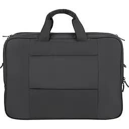Сумка для ноутбука Rivacase Tegel ECO 8432 15.6" Black [112594] - мініатюра 2