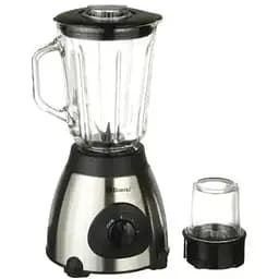 Блендер-подрібнювач Rainberg RB-2223 з кавомолкою та скляною чашею 2000 Вт