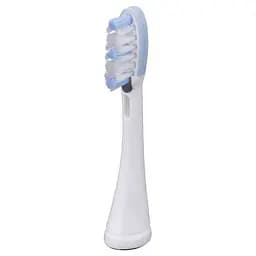 Сменные насадки для электрической зубной щетки Panasonic WEW0908W830, 2 шт.