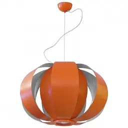 Люстра подвесная Brille в спальню E27 40W OR D60 (BL-100S/1)