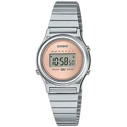 Годинник Casio LA700WE-4AEF