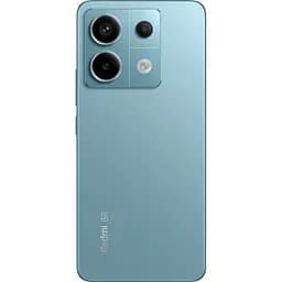 Смартфон Redmi Note 13 Pro 5G 8/256GB Ocean Teal Global EU Б/В [164475] - мініатюра 3