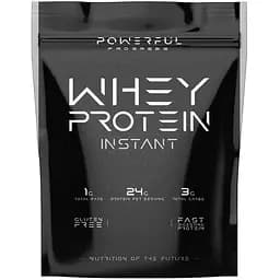 Протеїн Powerful Progress 100% Whey Protein, 2 кг - Банан