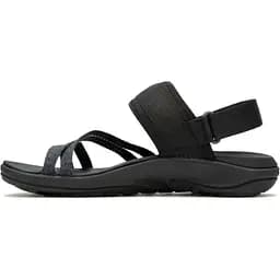 Сандалі Merrell District 4 Backstrap 37 Чорний (1054-036.0694) - мініатюра 3