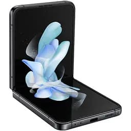 Смартфон Samsung Flip 4 Graphite - мініатюра 6