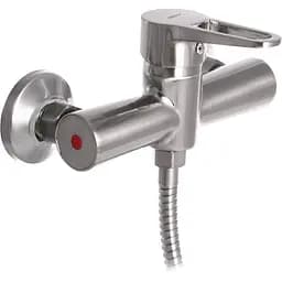 Змішувач для душу Zerix PUD5 045 (ZX2918)