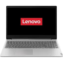 Ноутбук Lenovo IdeaPad S145-15IWL Pentium 5405U 2.30 GHz,Whiskey Lake,4GB,256GB,UHD 610,DOS
