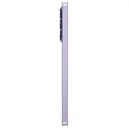 Мобільний телефон Samsung Galaxy A37 5G 6/128Gb Light Violet (SM-A376BLVBEUC) - мініатюра 8