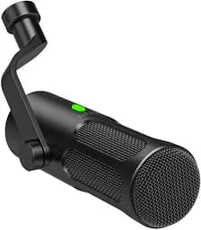 Мікрофон Fifine Tank 3 USB/XLR Black (Tank3)