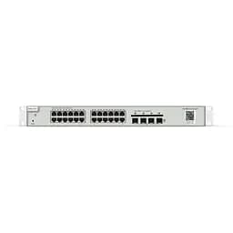 Коммутатор Ruijie Reyee RG-NBS5100-24GT4SFP