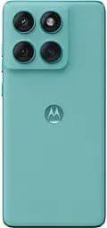 Смартфон Motorola Moto Edge 60 Fusion 8/256GB Amazonite (PB7E0036) - мініатюра 3