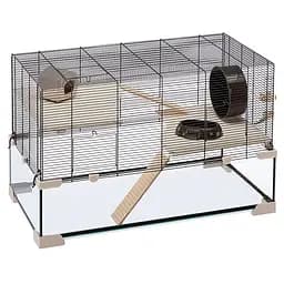 Клітка Ferplast Cage Karat 80 для маленьких гризунів