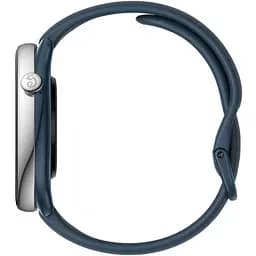 Смарт годинник Amazfit GTR Mini Ocean blue (Сині) - мініатюра 3