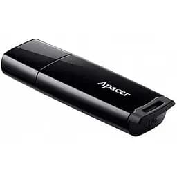 Флешка Apacer AH336 64 Gb чорна