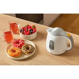 Чайник Sencor SWK 1100WH - мініатюра 11