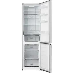 Холодильник Gorenje NRK620FAXL4 з морозильною камерою - мініатюра 2