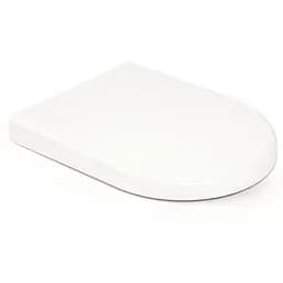 Сиденье для унитаза NKP Elegance с крышкой и функцией микролифта 0402