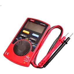 Цифровой мультиметр карманный UNI-T UT-120А