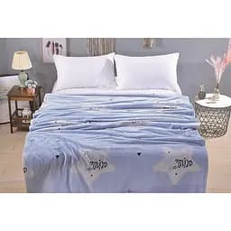 Плед ALM1903 TAG Tekstil 200х220 см pbe0027057