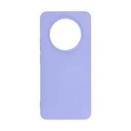 Чехол ArmorStandart ICON для Realme 12 4G / 12+ 5G Lavender (ARM74768)