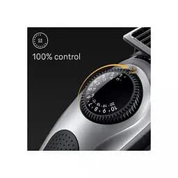 Машинка для стрижки Braun BeardTrimmer 5 BT5440 - мініатюра 5