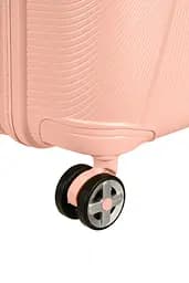 Валіза 67 См American Tourister STARVIBE METALLIC PEACH 67х46х27(30) MD5*76003 - мініатюра 12
