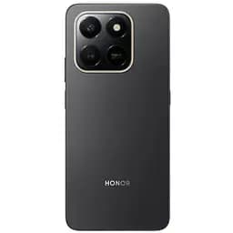 Смартфон Honor 400 Smart 4G 6/128GB Velvet Black Global - мініатюра 2