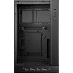 Корпус Deepcool CH270 Digital Black (R-CH270-BKNDM0-G-1) [146732] - мініатюра 6
