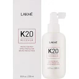 Спрей для волос Lakme K2.0 Recover Protector Mist защитный 200 мл