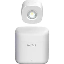 Налобний ліхтар Xiaomi Nextool (NE20113) Night Walk білий - мініатюра 3