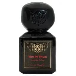 Парфюм Hammer Lorenzo Pazzaglia Van Py Rhum 28 мл Extrait de Parfum