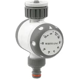 Механічний таймер поливу Bradas WHITE LINE WL-3131