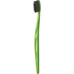Зубна щітка Splat Daily Clean & Care середня зелена - мініатюра 3