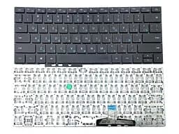 Клавіатура для Huawei MateBook 13 W19 HN-W19R HN-W19L WRT-W09 WRT-W19 W29 (RU Black) Оригінал