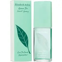 Парфумована вода для жінок Elizabeth Arden Green Tea 100 мл