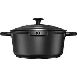 Каструля IQ Be Simple 6.4 л 28 см kuh0016359