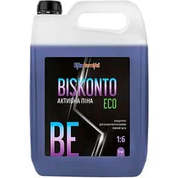 Активна піна Ekokemika Pro Line Biskonto Eco 1:6, 5 кг (780057)
