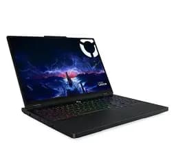 Ноутбук Lenovo Legion Pro 5-16 - Core i9-14900HX 16.0''-WQXGA-240Hz 32GB 1TB Win11Home RTX5060 - мініатюра 2