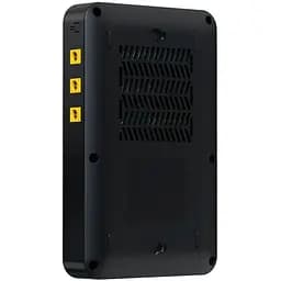 ДБЖ Marsriva DC UPS для роутерів KP1EC 240VAC, 4хDC+USB OUT, 2x5V/9V/2x12V 18W 8000mAh (30Wh) Li-ion - мініатюра 5