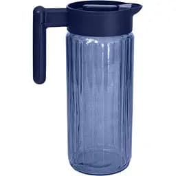 Кувшин Herevin Blue Tower 1.43 л голубой (111116-014)