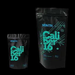 Кава в зернах NewTea Caliber 16, 250 г