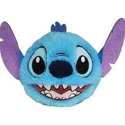 М’яка іграшка-стрибунець TY Beanie bouncers Стіч (83026)