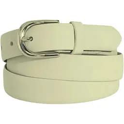 Ремінь шкіряний Boccaccio жіночий 94-112х2,3 см acs0021818