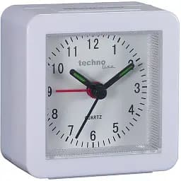 Годинник настільний Technoline Modell SC White (Modell SC weis) - мініатюра 5