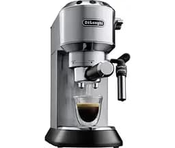 Кавоварка ріжкова Delonghi EC 685.M [55901] - мініатюра 2