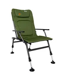 Кресло карповое Novator SF-1