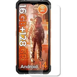 Захисна плівка StatusSKIN для Cubot KingKong Ace 2 Екран Глянцева Lite