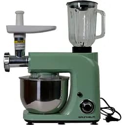 Кухонна машина Grunhelm GKM0023M [81361]
