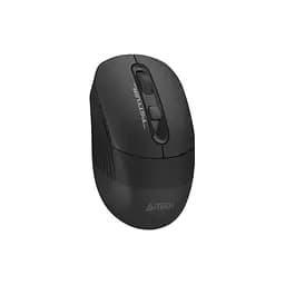 Мишка A4Tech FB10CS Wireless/Bluetooth Stone Black (FB10CS Stone Black) - мініатюра 2