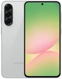 Смартфон Samsung Galaxy A56 5G 8/256GB Awesome Light Gray